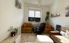 Apartment In The Hearth Of Belgrade Serbia